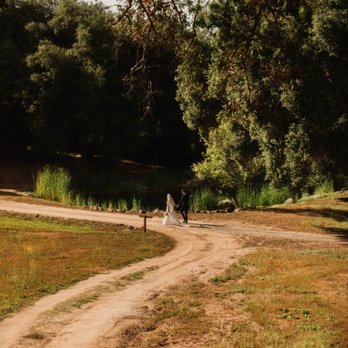 Milagro Farm Winery - Small Pond - Wineries Near Me - Ramona, California