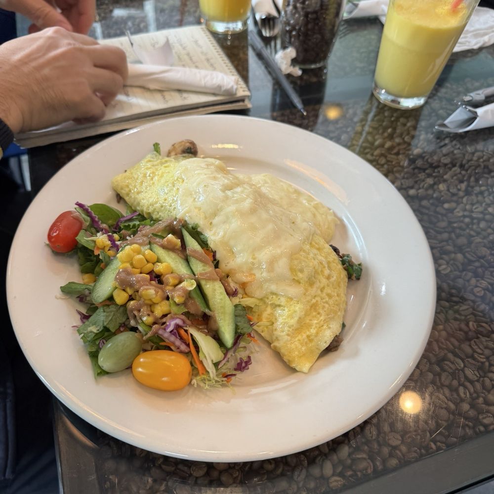 Toast Cafe - Cafes Near Me - Sherman Oaks, California Toast Cafe - Cafes Near Me - Sherman Oaks, California