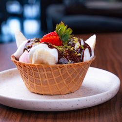 Arabisca Cafe