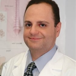 Heavenly Cosmetic Medical Spa - Robert Partovy, D.O.