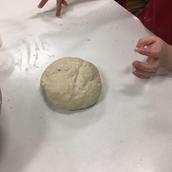 Turnip the Beet - Pizza dough - Cooking Classes Near Me - Louisville, Kentucky Turnip the Beet - Pizza dough - Cooking Classes Near Me - Louisville, Kentucky