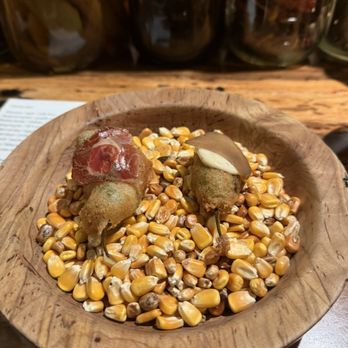 Barley Swine - New American Near Me - Austin, Texas