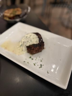 The Boiler House by null