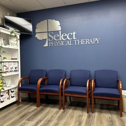 Select Physical Therapy - Manchester - Tolland Turnpike