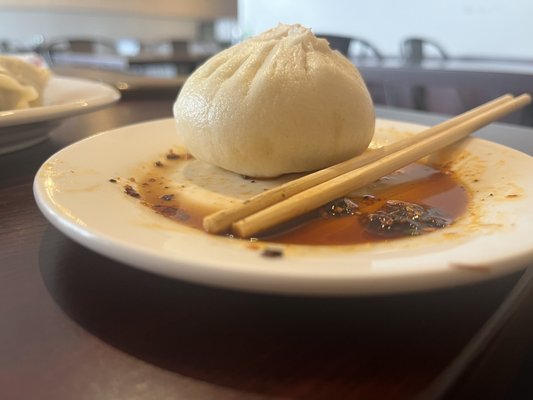 Dumpling King by null