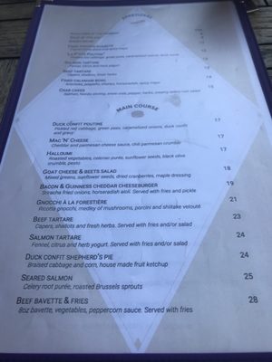 Menu photo 3 Vallier Montreal, QC