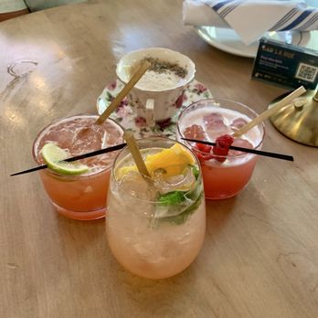 Bar La Rue - Bars Near Me - Chicago, Illinois