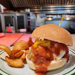 Kneadful Things Bakery & Cafe