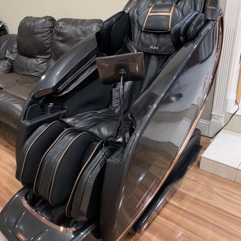 Massage Chairs & More - Beautiful and amazing massage chair! - Furniture Stores Near Me - Santa Clara, California Massage Chairs & More - Beautiful and amazing massage chair! - Furniture Stores Near Me - Santa Clara, California