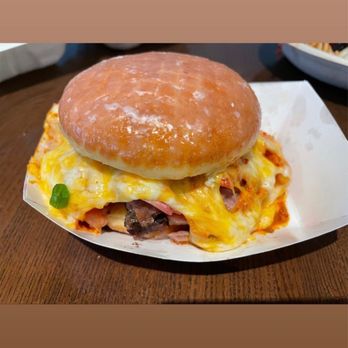 Kimchi Smoke BBQ Shack - Barbeque Near Me - Ridgewood, New Jersey
