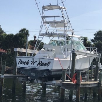 Good Natured River Tours - Private Boats - Boating Near Me - Melbourne, Florida