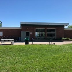 Shoop Park Golf Course
