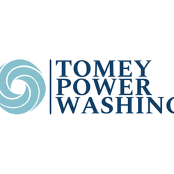 Tomey Pressure Washing