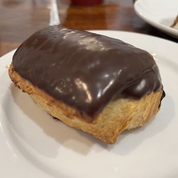 The French Pantry - chocolate croissant - Bakeries Near Me - Jacksonville, Florida