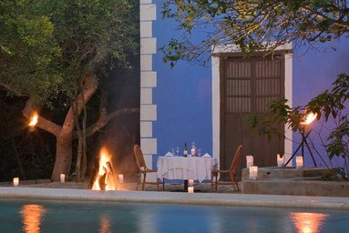 Hacienda Santa Rosa by null