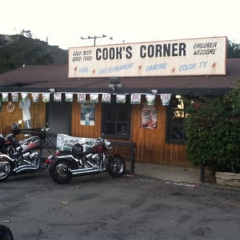Cook's Corner - Mecca - American Near Me - Trabuco Canyon, California