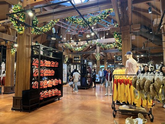 Town Center - Disney Springs by null