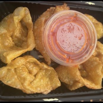 Molly Ramen - Fried Wontons - Ramen Near Me - Yorktown, Virginia Molly Ramen - Fried Wontons - Ramen Near Me - Yorktown, Virginia