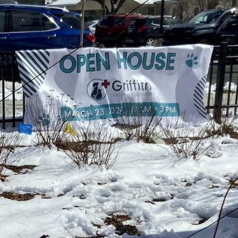 Griffith Veterinary Hospital - Veterinarians Near Me - Westland, Michigan Griffith Veterinary Hospital - Veterinarians Near Me - Westland, Michigan
