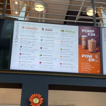 Pure Raw Juice - Smoothie Menu - Juice Bars & Smoothies Near Me - Baltimore, Maryland Pure Raw Juice - Smoothie Menu - Juice Bars & Smoothies Near Me - Baltimore, Maryland