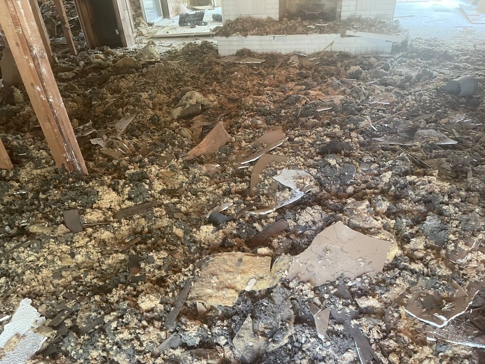 Slide of Dallas Pro Contractors