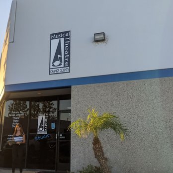 Musical Theatre Orange County - Signage is kind of small but this is the location! - Performing Arts Near Me - Placentia, California Musical Theatre Orange County - Signage is kind of small but this is the location! - Performing Arts Near Me - Placentia, California