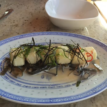DaiLo - Silken tofu - Chinese Near Me - Toronto, Ontario