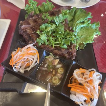 Chada Thai - Crying Tiger - Thai Near Me - Garden Grove, California Chada Thai - Crying Tiger - Thai Near Me - Garden Grove, California