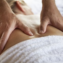 Ken Klosterman Massage Therapy