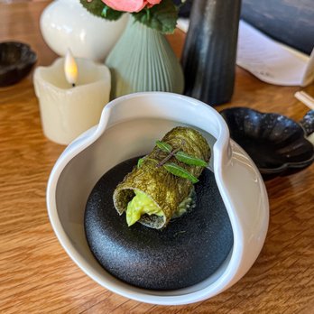 Zui By Osen - IG: @snacks_wiith_steph - Japanese Near Me - Los Angeles, California Zui By Osen - IG: @snacks_wiith_steph - Japanese Near Me - Los Angeles, California