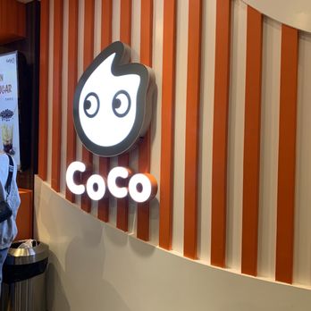 CoCo Fresh Tea & Juice - Bubble Tea Near Me - Richmond, British Columbia CoCo Fresh Tea & Juice - Bubble Tea Near Me - Richmond, British Columbia