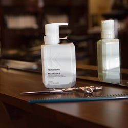 Legends Salon