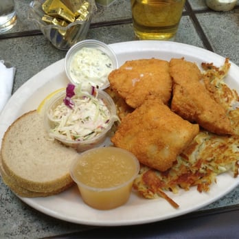 O' Lydia's - The cod fish fry, making my Friday!!! - American Near Me - Milwaukee, Wisconsin O' Lydia's - The cod fish fry, making my Friday!!! - American Near Me - Milwaukee, Wisconsin