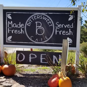 Bittersweet Cafe - Welcome!!! - Cafes Near Me - Farmington, Pennsylvania Bittersweet Cafe - Welcome!!! - Cafes Near Me - Farmington, Pennsylvania