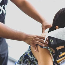 FeelXtra Mobile Spa - Chair massage orlando