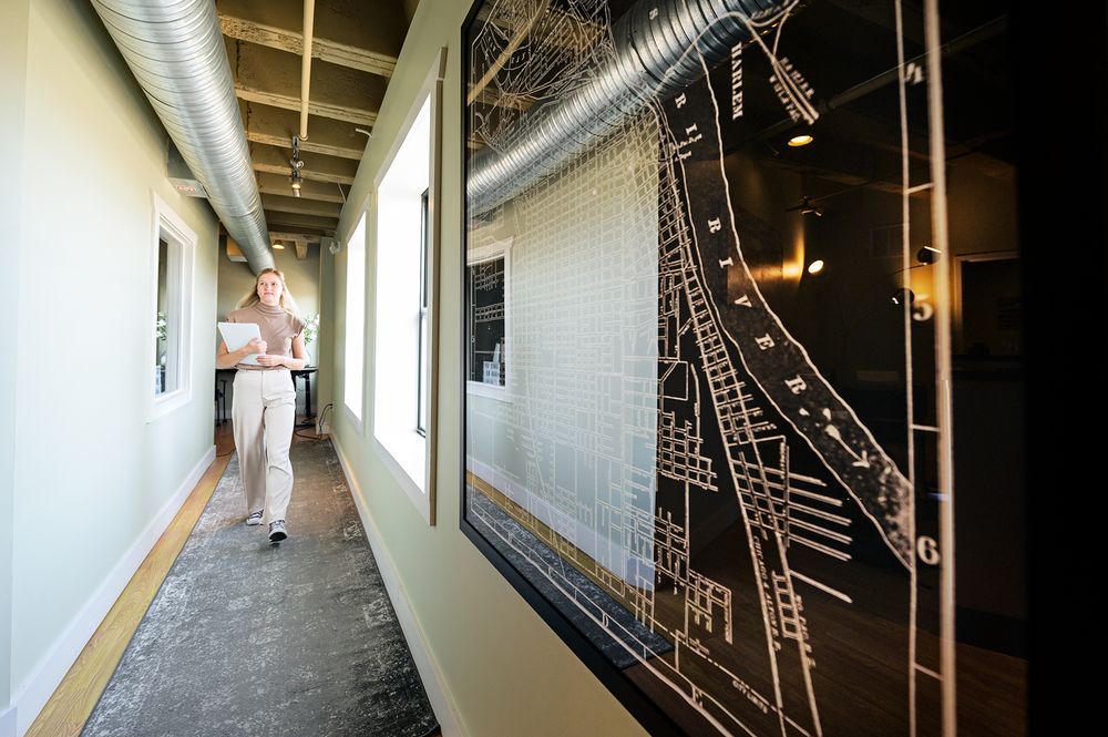 Meyerkord, Russell & Hergott - disability attorney in Kansas City, MO