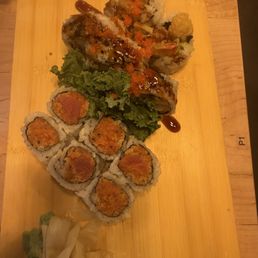 Spicy Tuna