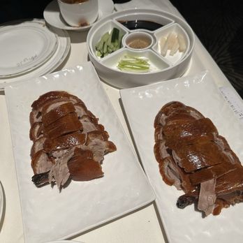 Array 36 - Peking duck - Chinese Near Me - San Gabriel, California