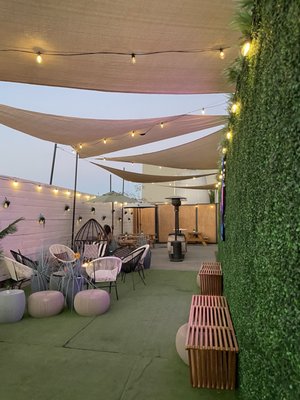 New Motion Beverages by null