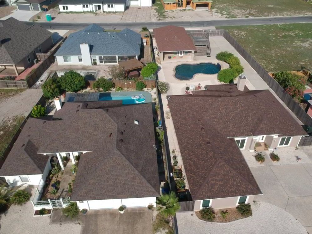 Slide of MCB General Contracting