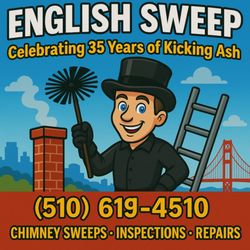 English Sweep