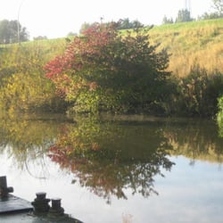 Spreehafen - Herbst im Spreehafen