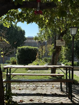 Cassell's Hamburgers by null