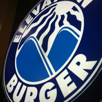 Elevation Burger - Logo - Burgers Near Me - Collegeville, Pennsylvania Elevation Burger - Logo - Burgers Near Me - Collegeville, Pennsylvania