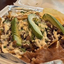 Tacos Plus
