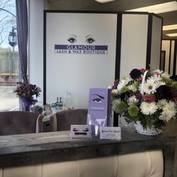 Glamourlash and Wax Boutique