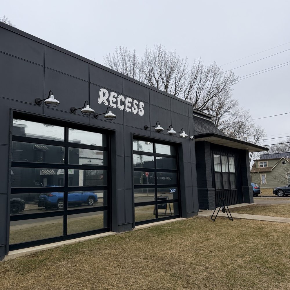 Recess - Cafes Near Me - Indianapolis, Indiana Recess - Cafes Near Me - Indianapolis, Indiana
