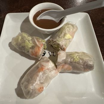 Pho Vu - Vietnamese Near Me - La Quinta, California