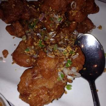 Sampan Cafe - Spicy pork chop - Dim Sum Near Me - Alexandria, Virginia Sampan Cafe - Spicy pork chop - Dim Sum Near Me - Alexandria, Virginia