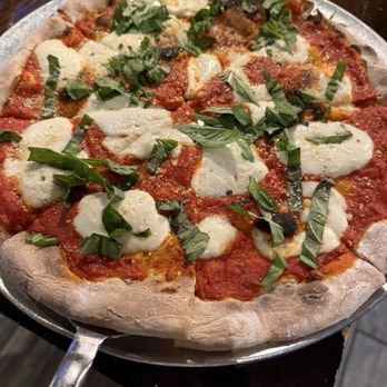 The Pub At 333 - Margarita pizza - Pizza Near Me - Oakmont, Pennsylvania The Pub At 333 - Margarita pizza - Pizza Near Me - Oakmont, Pennsylvania